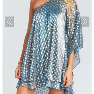 Show me Your Mumu dress